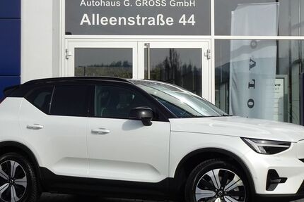 Volvo XC40 27.950 km 37.900 &euro; Kirchheim/Teck 73230
