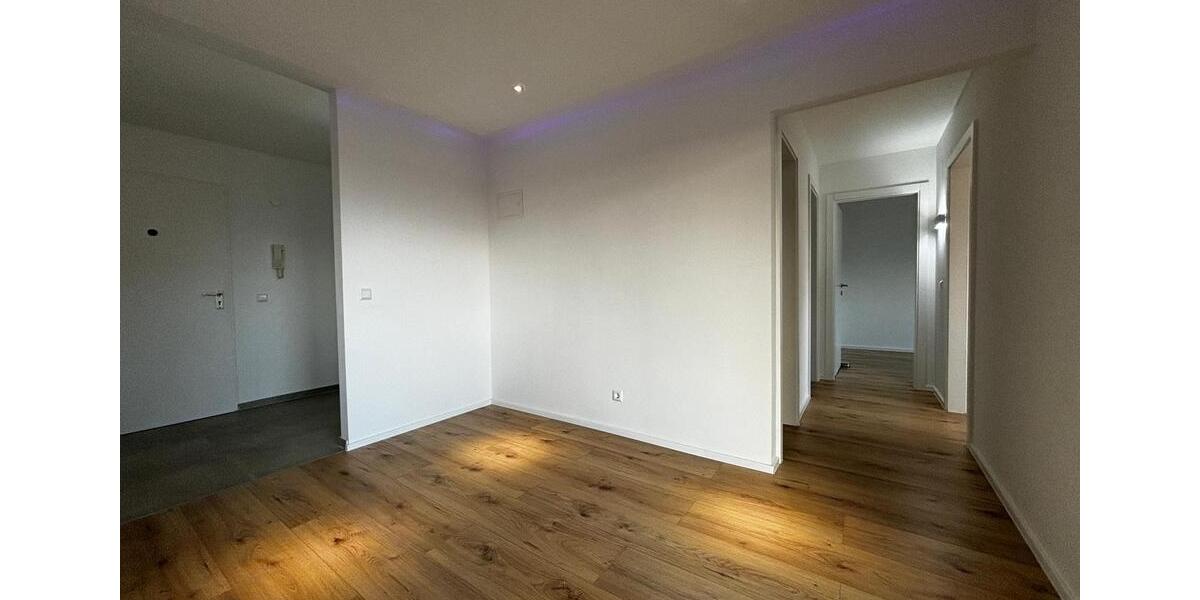 Etagenwohnung Böblingen Dagersheim - 3 Zimmer, 80 m&sup2;, 299.000&euro; | Angebot:25299396