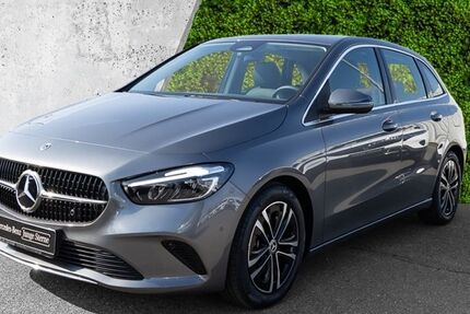 Mercedes-Benz B 200 7.568 km 32.880 &euro; Dettingen unter Teck 73265