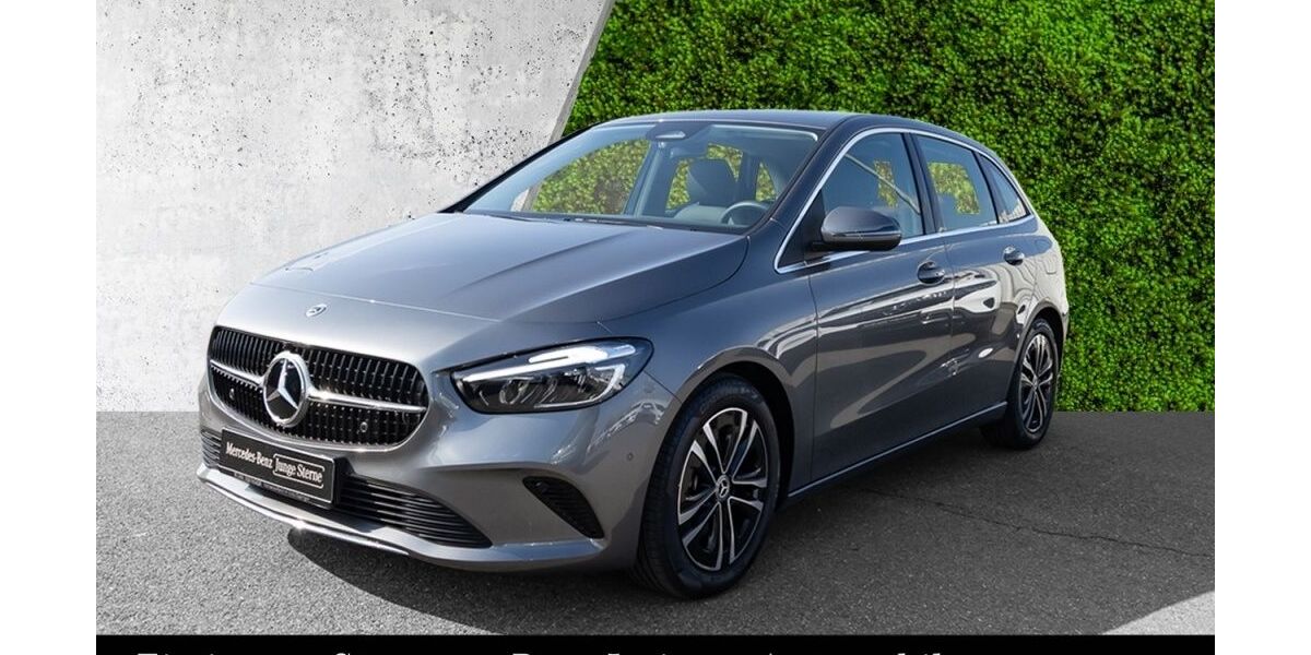 Mercedes-Benz B 200 7.568 km 32.880 &euro; Dettingen unter Teck 73265