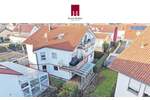Etagenwohnung Reutlingen Rommelsbach - 4 Zimmer, 111 m&sup2;, 425.000&euro; | Angebot:25708165