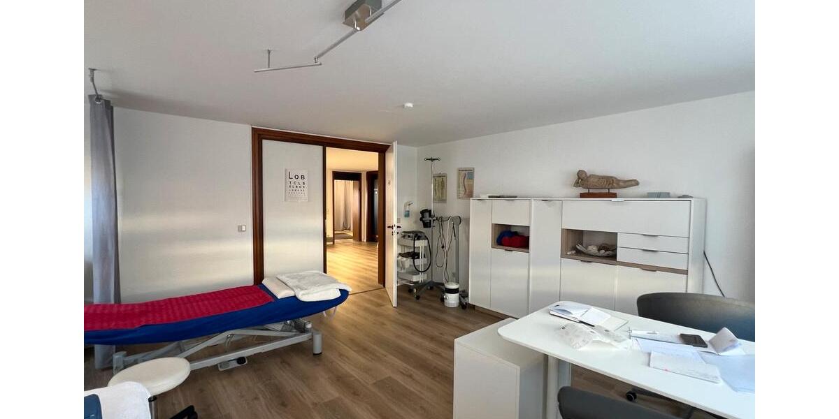 Gewerbeobjekt Reutlingen Orschel-Hagen - 350&euro; | Angebot:25840170