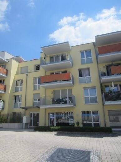 Etagenwohnung Filderstadt Bonlanden - 2 Zimmer, 53 m&sup2;, 240.000&euro; | Angebot:25662412