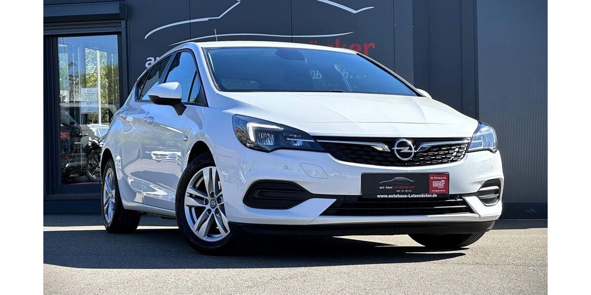 Opel Astra 120.037 km 9.990 &euro; Hechingen 72379