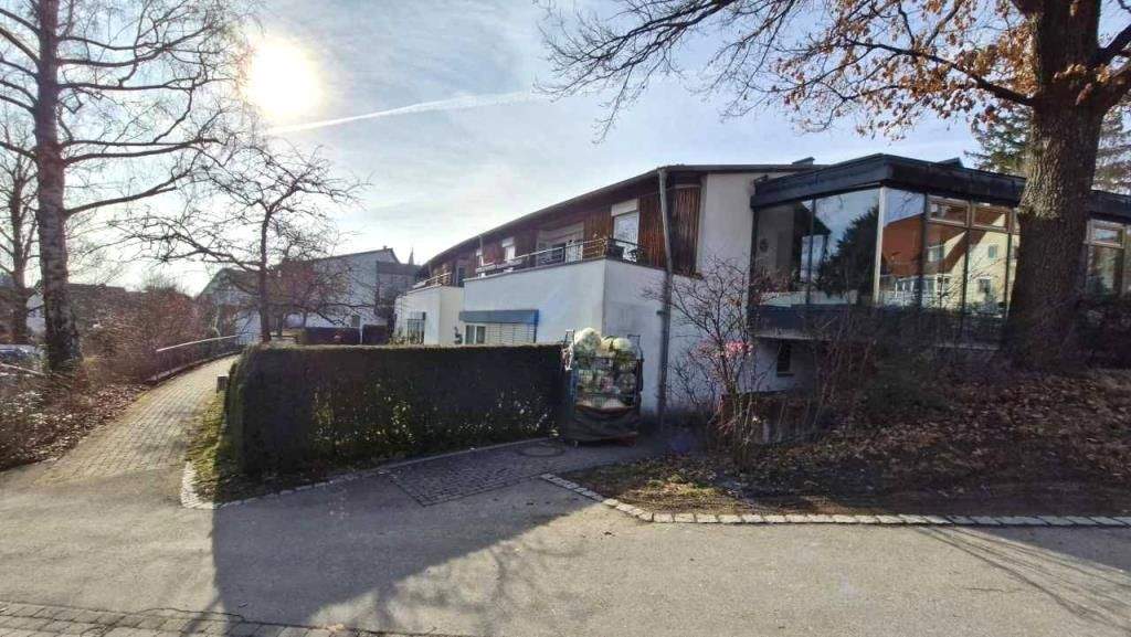 Etagenwohnung Kusterdingen - 2 Zimmer, 56 m&sup2;, 290.000&euro; | Angebot:25745177