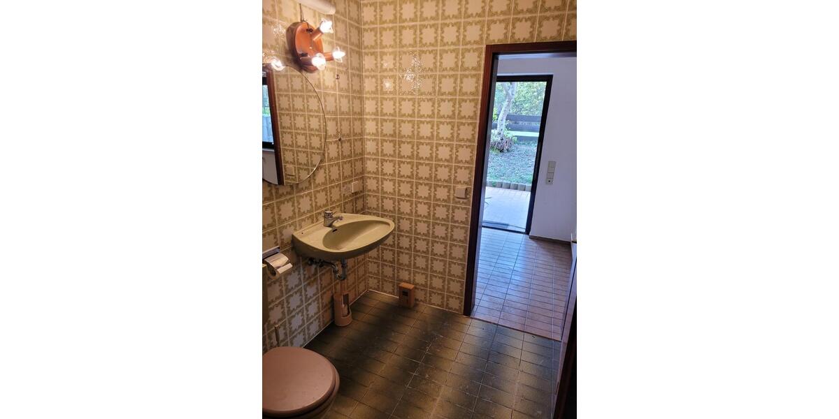 Erdgeschoßwohnung Sindelfingen Eichholz - 1 Zimmer, 59 m&sup2;, 850&euro; | Angebot:25760636