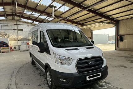 Ford Transit 74.400 km 26.980 &euro; TÜBINGEN 72072