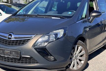 Opel Zafira 145.000 km 4.390 &euro; Pfullingen 72793
