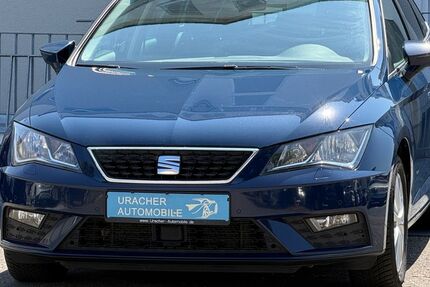 Seat Leon 136.000 km 11.790 &euro; Reutlingen 72762