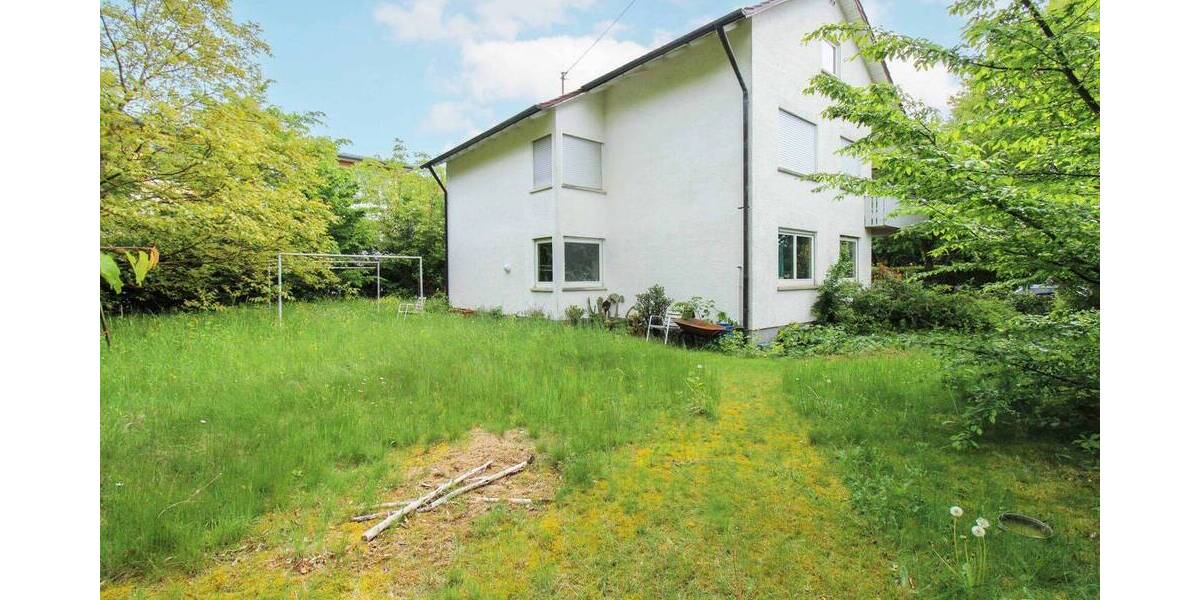 Mehrfamilienhaus, Wohnhaus Leinfelden-Echterdingen Stetten - 8 Zimmer, 749.000&euro; | Angebot:26699583
