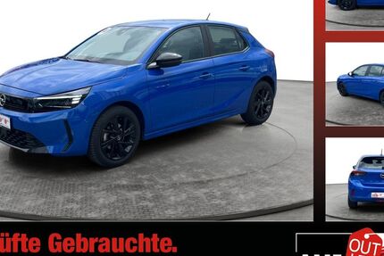 Opel Corsa 17.734 km 12.890 &euro; Pfullingen 72793