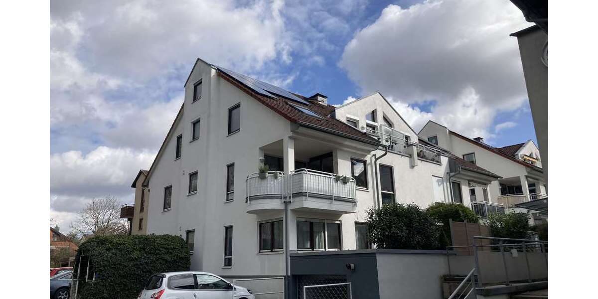 Etagenwohnung Neuhausen auf den Fildern - 3.5 Zimmer, 88 m&sup2;, 399.000&euro; | Angebot:25999933