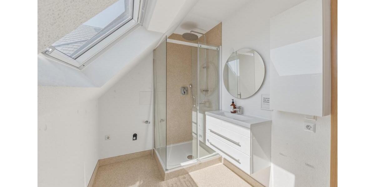 Etagenwohnung Weilheim an der Teck - 3 Zimmer, 101 m&sup2;, 390.000&euro; | Angebot:26720880