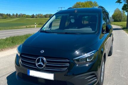 Mercedes-Benz T-Klasse 4.024 km 32.920 &euro; Pfullingen 72793