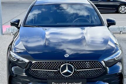 Mercedes-Benz A 250 6.204 km 43.750 &euro; Holzgerlingen 71088