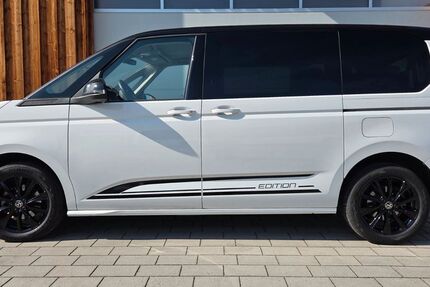 VW T7 Multivan 3.600 km 52.900 &euro; Filderstadt 70794