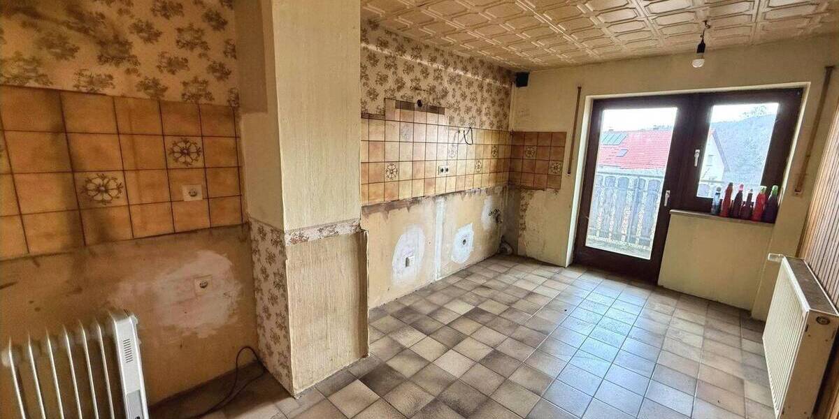 Einfamilienhaus Rangendingen - 5 Zimmer, 142 m&sup2;, 227.000&euro; | Angebot:26065612