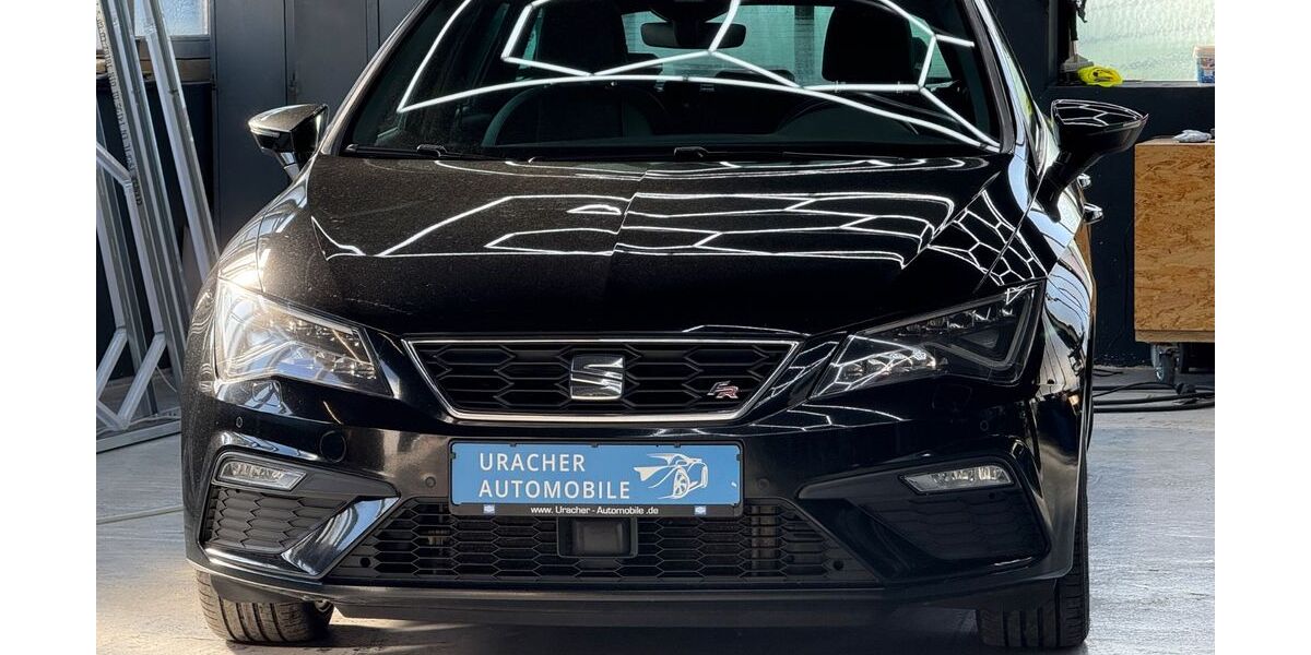 Seat Leon 199.000 km 13.990 &euro; Reutlingen 72762