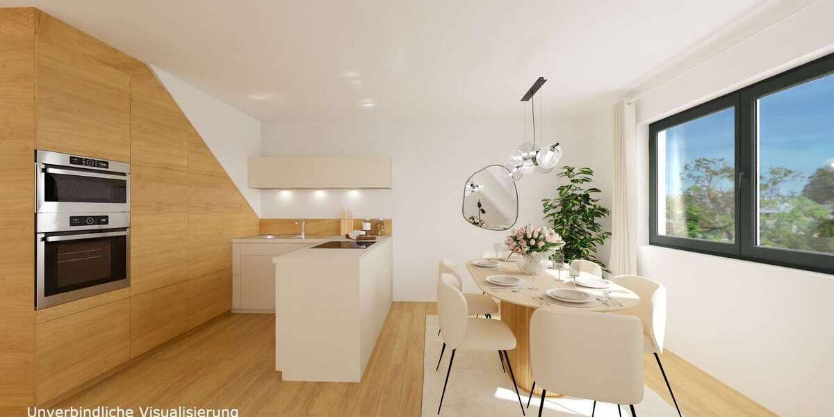 Etagenwohnung Hülben - 4 Zimmer, 92 m&sup2;, 416.115&euro; | Angebot:23368514