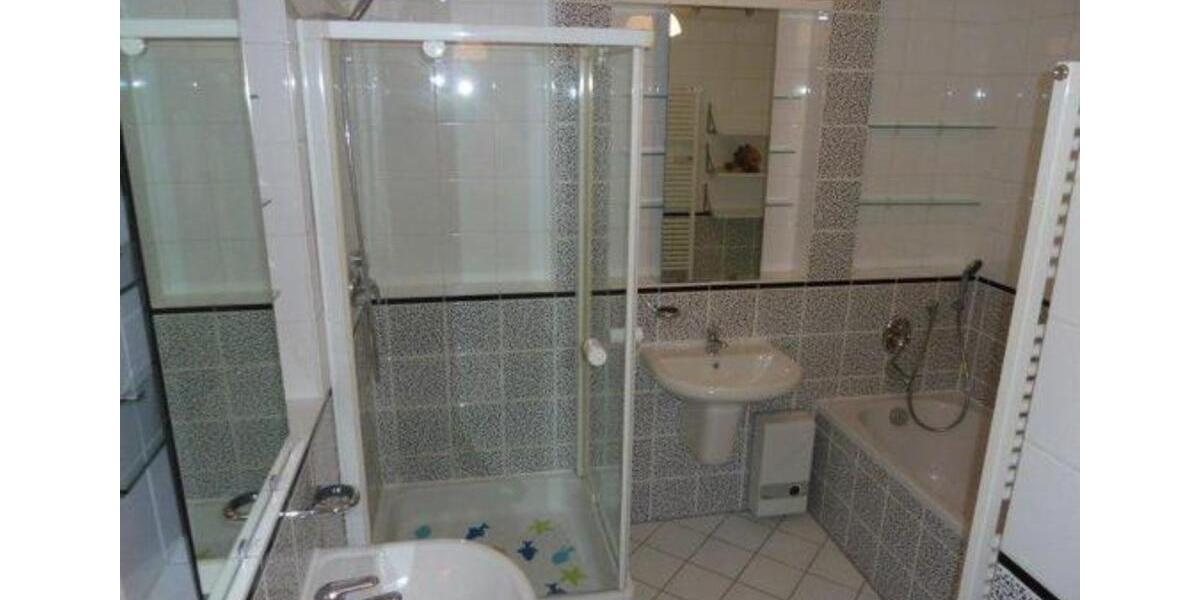 Maisonettenwohnung Eningen unter Achalm - 2 Zimmer, 76 m&sup2;, 265.000&euro; | Angebot:25254301