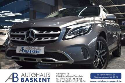 Mercedes-Benz GLA 220 85.500 km 22.790 &euro; Sindelfingen-Darmsheim 71069