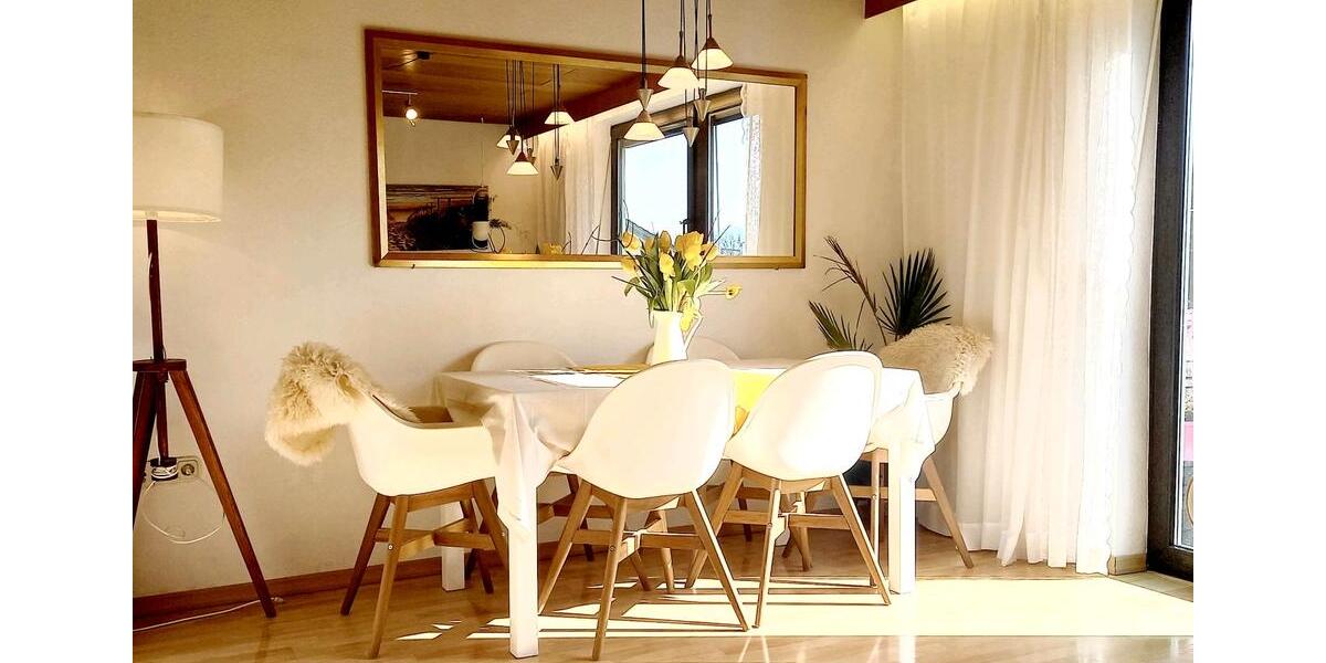 Reihenhaus Reutlingen Orschel-Hagen - 4 Zimmer, 80 m&sup2;, 1.150&euro; | Angebot:25294753