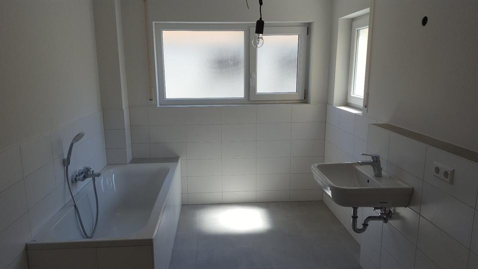 Erdgeschoßwohnung Eningen unter Achalm - 3.5 Zimmer, 107 m&sup2;, 465.000&euro; | Angebot:23428977