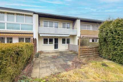 Haus Reutlingen Orschel-Hagen - 5 Zimmer, 111 m&sup2;, 365.000&euro; | Angebot:25354503