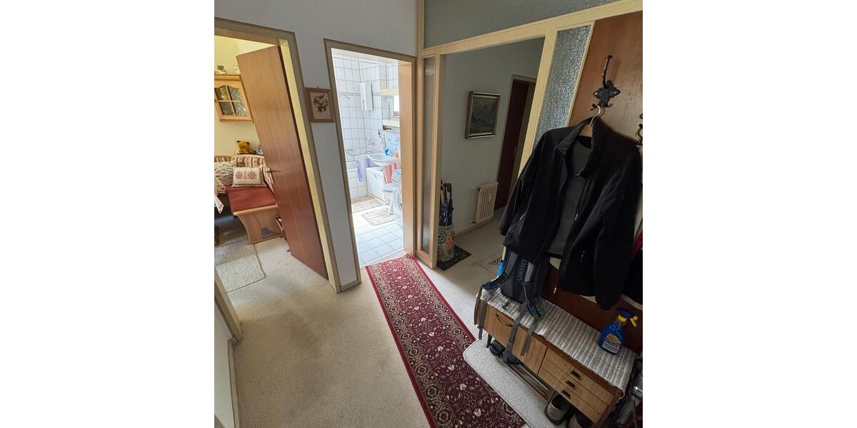 Erdgeschoßwohnung Böblingen Dagersheim - 3 Zimmer, 74 m&sup2;, 295.000&euro; | Angebot:26653169