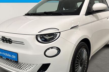 Fiat 500e 23.450 km 16.990 &euro; Reutlingen 72762