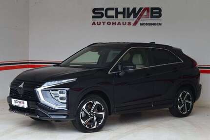Mitsubishi Eclipse Cross 68.000 km 19.900 &euro; Mössingen 72116