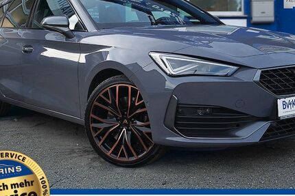 Cupra Leon 59.399 km 24.990 &euro; Nürtingen 72622