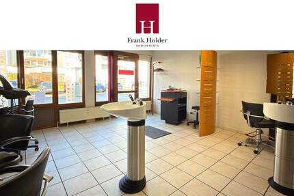 Gewerbeobjekt Eningen unter Achalm Eningen - 1 Zimmer, 39 m&sup2;, 95.000&euro; | Angebot:25708145