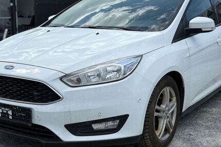 Ford Focus 250.000 km 2.950 &euro; Pfullingen (Reutlingen) 72793