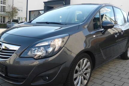 Opel Meriva 178.000 km 3.490 &euro; Kirchheim unter Teck 73230