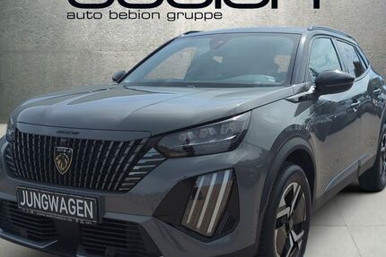 Peugeot 2008 24.100 km 20.880 &euro; Herrenberg 71083