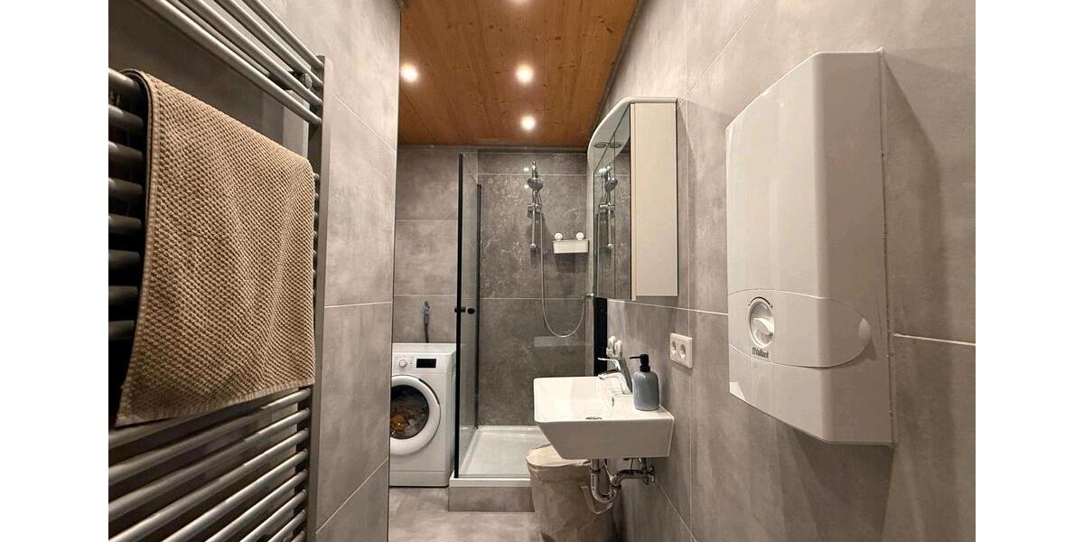 Etagenwohnung Sonnenbühl - 4 Zimmer, 100 m&sup2;, 940&euro; | Angebot:25989318