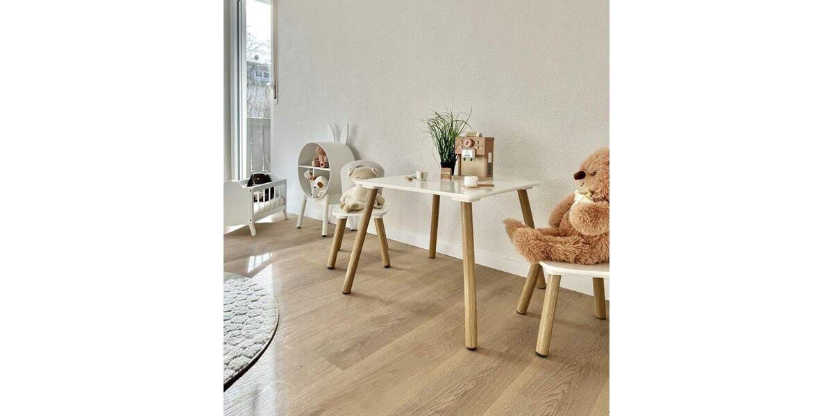 Etagenwohnung Sindelfingen Nord - 4 Zimmer, 94 m&sup2;, 420.000&euro; | Angebot:25771953