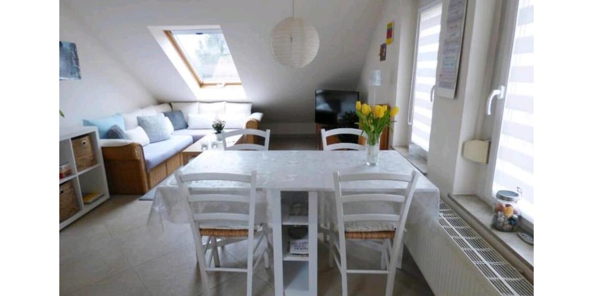 Dachgeschoßwohnung Kirchheim unter Teck - 2 Zimmer, 31 m&sup2;, 112.000&euro; | Angebot:25164478