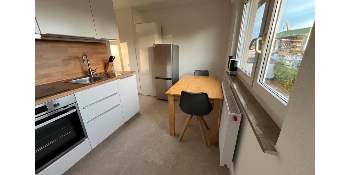Etagenwohnung Filderstadt - 1 Zimmer, 38 m&sup2;, 1.050&euro; | Angebot:26679236