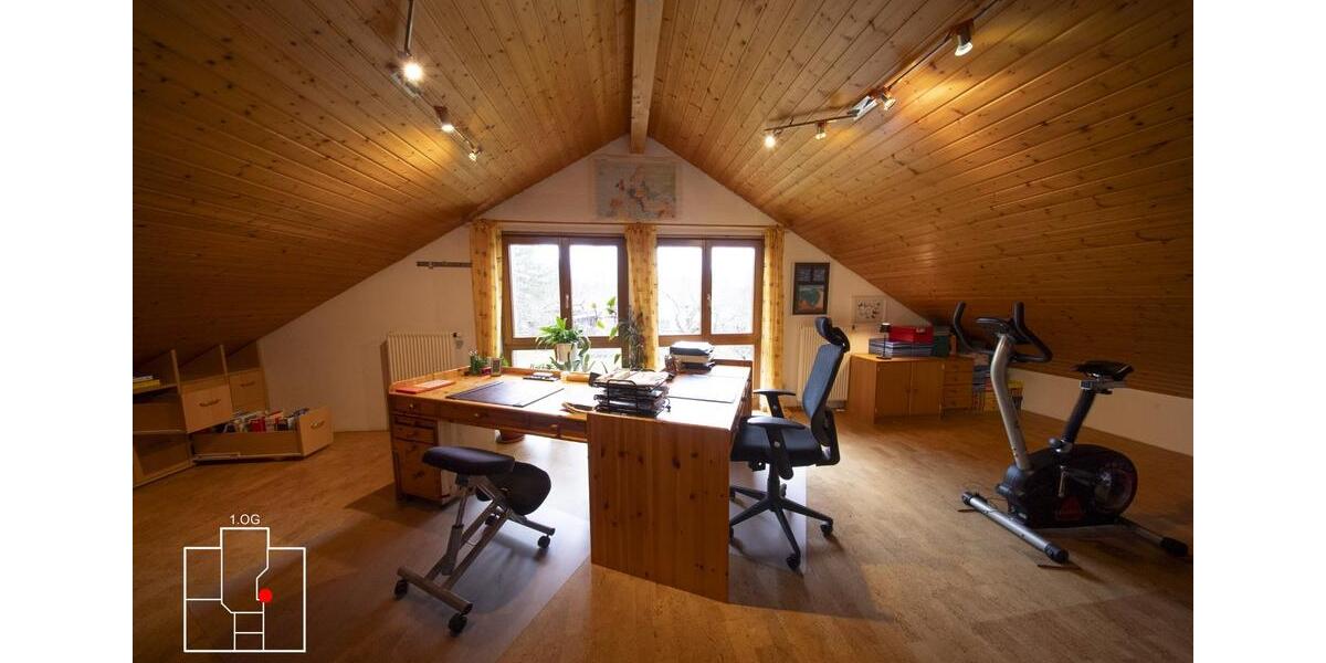 Einfamilienhaus Ofterdingen - 7 Zimmer, 199 m&sup2;, 790.000&euro; | Angebot:25478551