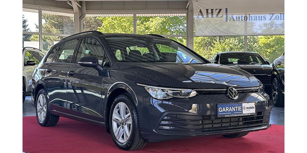 VW Golf 40.635 km 18.499 &euro; Hechingen 72379