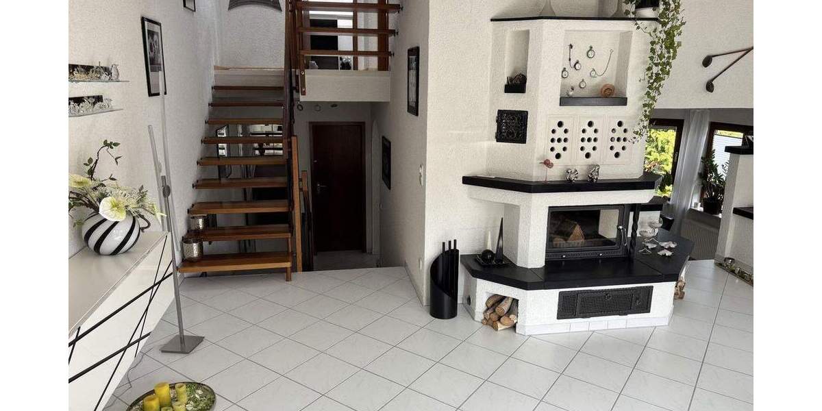 Doppelhaushälfte Böblingen Dagersheim - 7 Zimmer, 190 m&sup2;, 850.000&euro; | Angebot:25659264