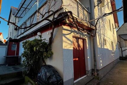 Haus Herrenberg - 7 Zimmer, 131 m&sup2;, 325.000&euro; | Angebot:25088886