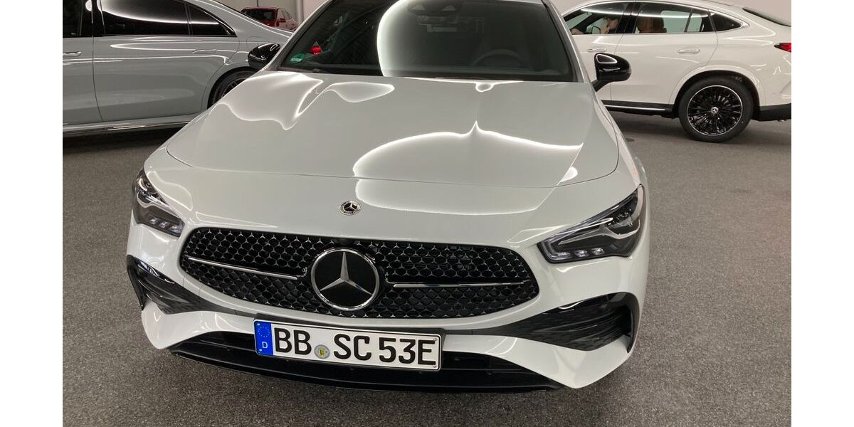 Mercedes-Benz CLA 250 62.000 km 29.700 &euro; Böblingen 71034