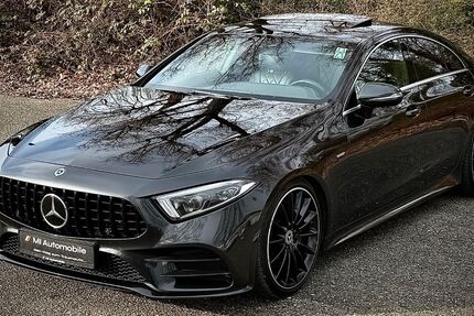 Mercedes-Benz CLS 400 153.000 km 40.990 &euro; Mössingen 72116