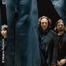 Tangerine Dream - Continuum Tour 2026 31.07.2026 franz.K echaz.Hafen