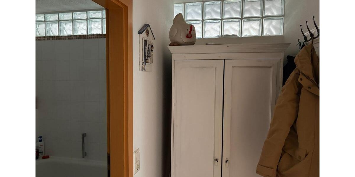 Terrassenwohnung Altbach - 2 Zimmer, 50 m&sup2;, 219.000&euro; | Angebot:25635416