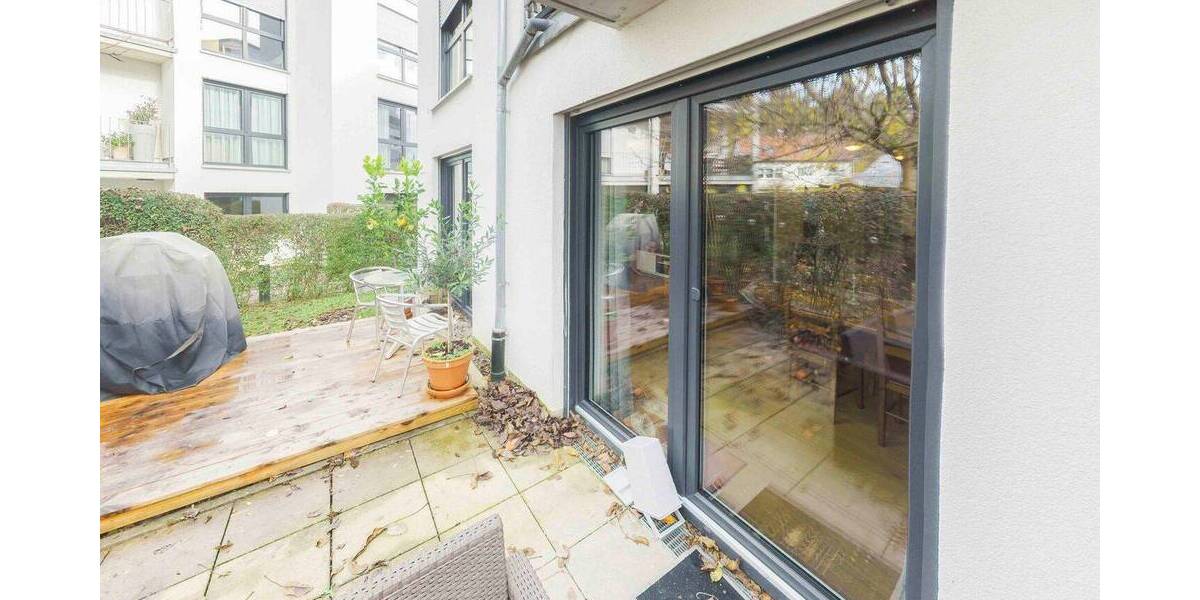 Etagenwohnung Waldenbuch - 3 Zimmer, 88 m&sup2;, 359.000&euro; | Angebot:26106894