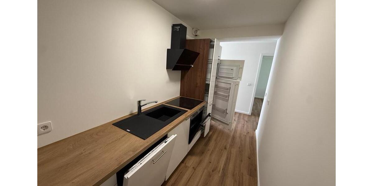Erdgeschoßwohnung Nürtingen - 3 Zimmer, 64 m&sup2;, 1.095&euro; | Angebot:26687947